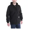 Image de Carhartt, Hommes, Pull-over, Sweat-shirt, Noir, (XL)