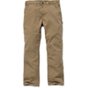 Image de Carhartt Relaxed Fit Twill Utility Work Pantalon, brun, taille 32 pour Hommes
