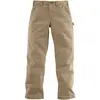 Image de Carhartt, Pantalon de travail, Twill délavé Dungaree (W32/L30)
