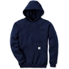 Image de Carhartt Midweight Capuche, bleu, taille M pour Hommes