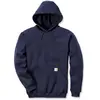 Image de Carhartt, Hommes, Pull-over, Sweat à capuche, Bleu, (M)