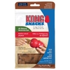 Image de KONG Snacks foie pour chien - Taille L : 312g (7g/friandise)