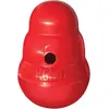Image de KONG Wobbler snack ball pour chiens (Jouet distributeur de nourriture pour chiens), Jouets pour chien