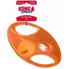 Image de KONG Jumbler Football M/L (Jouet de balle pour chiens), Jouets pour chien