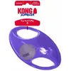 Image de KONG Jumbler Football M/L (Jouet de balle pour chiens), Jouets pour chien