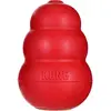 Image de 2x KONG Classic (Jouet à mâcher pour chiens, Jouet de rapport pour chiens, Jouet distributeur de nourriture pour chiens), Jouets pour chien