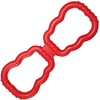 Image de KONG Jouet pour chiens Tug taille M 32,4x11,4x2,3cm