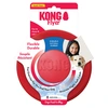 Image de Frisbee KONG Flyer pour chien - taille S : 18 cm de diamètre
