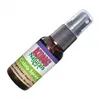 Image de Kong - catnip spray, huile essentielle d'herbe à chat