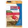 Image de KONG Snacks bacon & fromage pour chien - Taille L : 312g (7g/friandise)