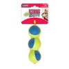 Image de KONG Ultra SqueakAir M Balles pour chien - Jouet pour chien