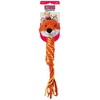 Image de KONG Winder Renard M L36 l9 H9 cm Jouet pour chien Kong - KONG pour Chien