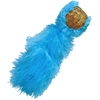 Image de 1 jouet KONG Cat Cork Ball, pour chat