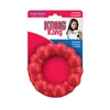 Image de Anneau KONG taille XL 13 cm de diamètre x H 3,5 cm - Jouet pour chien