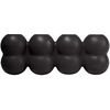 Image de KONG Extreme Goodie Ribbon jouet pour chien taille L