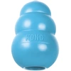 Image de Jouet KONG Puppy pour petit chien et chiot 1 KONG Puppy bleu - taille XS