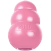 Image de Jouet KONG Puppy pour petit chien et chiot 1 KONG Puppy rose - taille XS