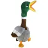 Image de KONG Shakers Honkers Duck (Jouet en peluche pour chiens), Jouets pour chien