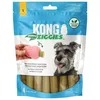 Image de 198g taille S KONG Ziggies Enhanced Puppy Snacks pour chien