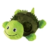 Image de Jouet KONG Shells Tortue taille L L 28 x l 21 x H 8 cm - pour chien