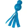 Image de 3x KONG Wubba Comet Large, 315 g (Jouet en peluche pour chiens), Jouets pour chien