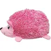 Image de 4x KONG Comfort Hérisson XS, 10 cm, ass. (Jouet en peluche pour chiens), Jouets pour chien