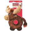 Image de Jouet KONG Trekkers Moose taille M/L L 32 x l 22 x H 25 cm - Jouet pour chien