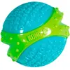 Image de 4x KONG Core Strength Ball (Jouet à lancer pour chiens, Jouet de balle pour chiens, Jouet de rapport pour chiens), Jouets pour chien