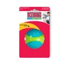 Image de Jouet KONG CoreStrength Ball pour chien - taille L : 7,5 cm de diamètre