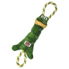 Image de Tugger Knots S/M KONG Grenouille pour chien - Jouet KONG pour Chien
