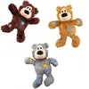 Image de Kong - wild knots bears - s / m