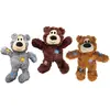 Image de KONG Noeuds sauvages (Jouet en peluche pour chiens), Jouets pour chien