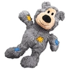 Image de Jouet KONG Wild Knots Ours taille S/M L 18 x l 14 x H 8 cm - pour chien