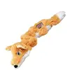 Image de Kong - scrunch knots renard - s / m