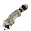 Image de Kong - scrunch knots raton laveur - m / l