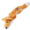 Image de KONG Scrunch Knots Renard Jouet taille M/L pour chien