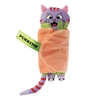 Image de Jouet KONG Pull-A-Partz Purrito - pour chat