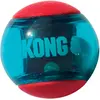 Image de 3x KONG Squeez Action Rood (Jouet à mâcher pour chiens), Jouets pour chien