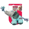 Image de Jouet KONG Knots Carnival Elephant taille S/M: L9xl17xH13cm, pour chien