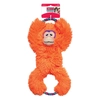 Image de Jouet KONG Tuggz  Singe taille XL L 42 x l 23 x H 11 cm - Jouet pour chien
