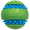 Image de 3x KONG Jouet pour chien Squeezz Goomz Ball (Jouet de balle pour chiens), Jouets pour chien