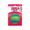 Image de Balle KONG Squeezz® Goomz taille XL 9 cm de diamètre - Jouet pour chien