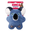 Image de KONG Snuzzles Koala 22x22x9cm chien