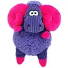 Image de 3x KONG Sherps Floofs Big Horn (Jouet de rapport pour chiens), Jouets pour chien