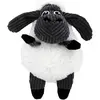 Image de 3x KONG Sherps (Jouet en peluche pour chiens), Jouets pour chien