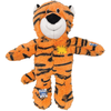 Image de KONG WildKnots Jouet tigre taille M/L : env. 26,7x25,4x10,8 cm pour chien