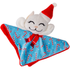Image de Jouet KONG Holiday Crackles Santa Kitty pour chat - 1 jouet
