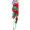 Image de KONG Holiday Loops Canne à pêche pour chat