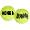 Image de 3x KONG AirDog (Jouet de balle pour chiens), Jouets pour chien