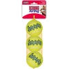 Image de Kong Balles de tennis - Jouet pour chien - 3 balles (taille M)